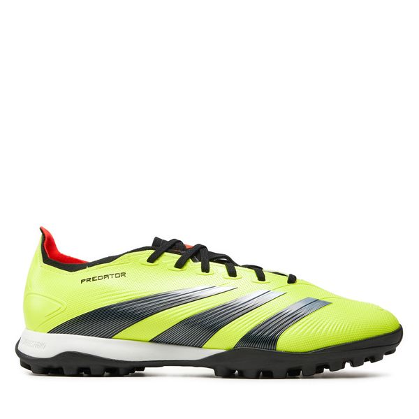 adidas Обувки за футбол adidas Predator 24 IE2612 Жълт