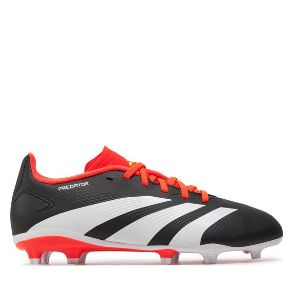 adidas Обувки за футбол adidas Predator 24 League Firm Ground Boots IG7748 Черен