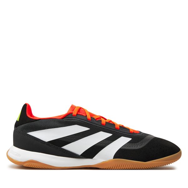 adidas Обувки за футбол adidas Predator 24 League Low Indoor Boots IG5456 Черен