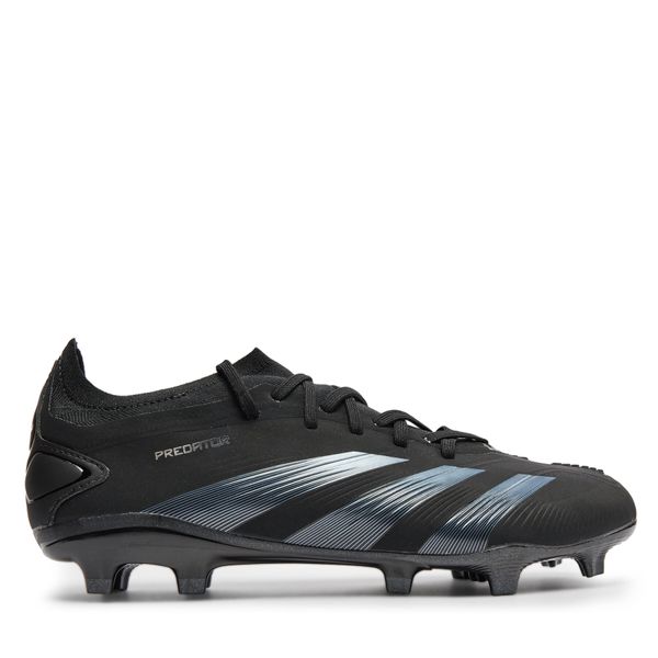 adidas Обувки за футбол adidas Predator 24 Pro Firm Ground Boots IG7779 Черен