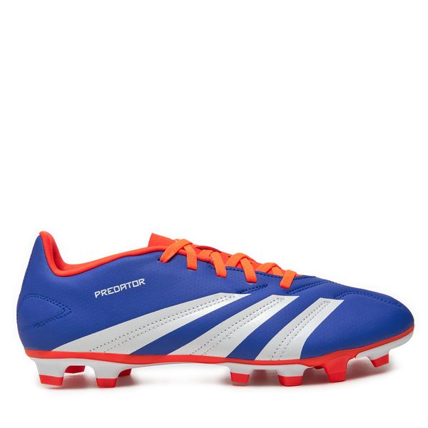 adidas Обувки за футбол adidas Predator Club Fxg IF6344 Тъмносин