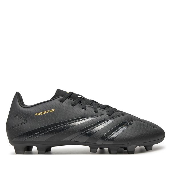 adidas Обувки за футбол adidas Predator Club FxG IF6345 Черен