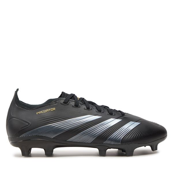 adidas Обувки за футбол adidas Predator Club FxG IF6347 Черен