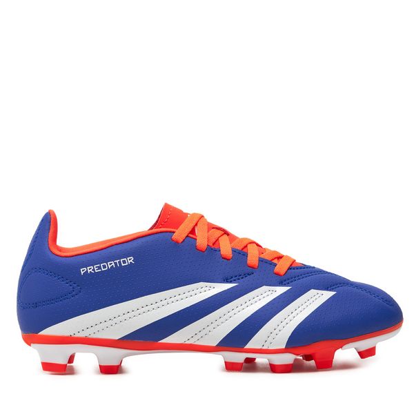 adidas Обувки за футбол adidas Predator Club Fxg IF6424 Тъмносин
