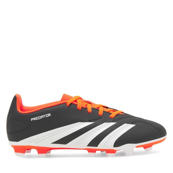 adidas Обувки за футбол adidas Predator Club FxG J IG5429 Черен