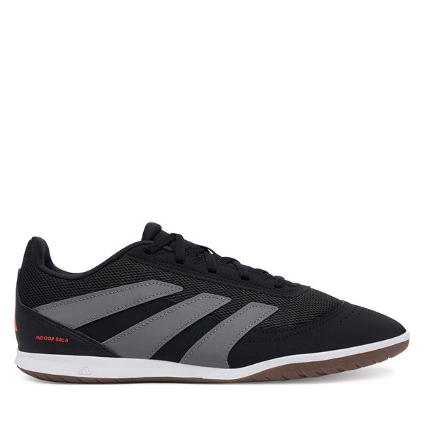 adidas Обувки за футбол adidas Predator Club Indoor Sala ID3791 Черен