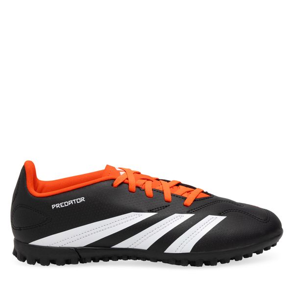adidas Обувки за футбол adidas PREDATOR CLUB TF J IG5437 Черен