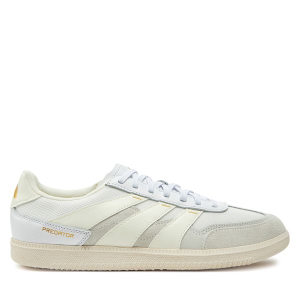 adidas Обувки за футбол adidas Predator Freestyle Indoor IH4795 Бял