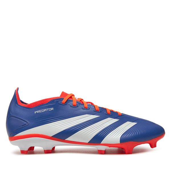 adidas Обувки за футбол adidas Predator League FG IF6348 Син