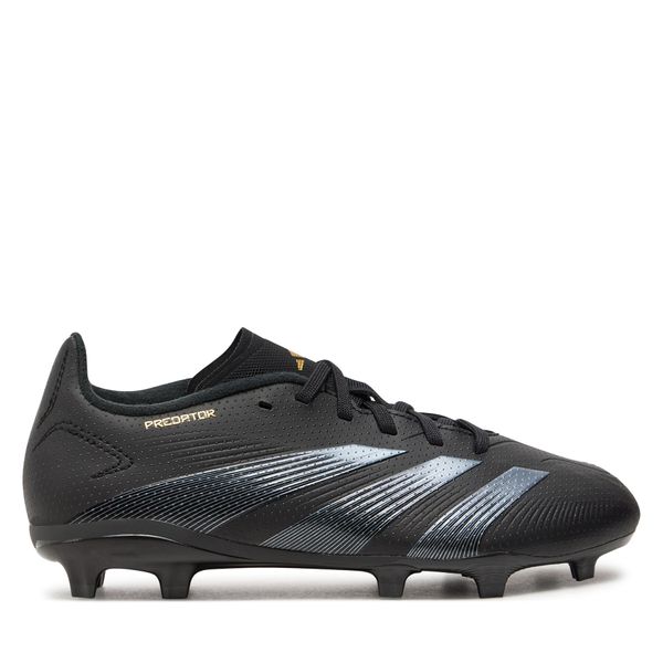 adidas Обувки за футбол adidas Predator League FG IF6353 Черен