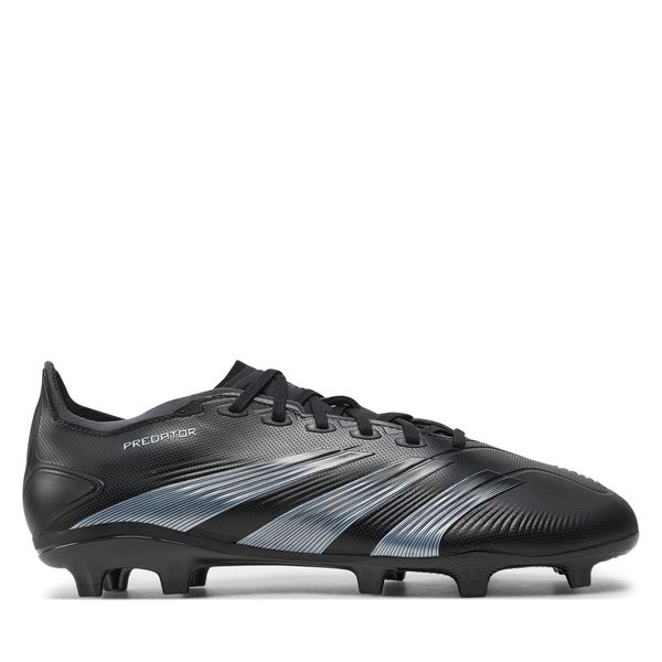 adidas Обувки за футбол adidas Predator League Fg IG7763 Черен