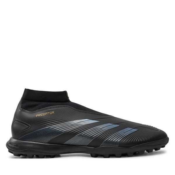 adidas Обувки за футбол adidas Predator League LL TF IF6386 Черен
