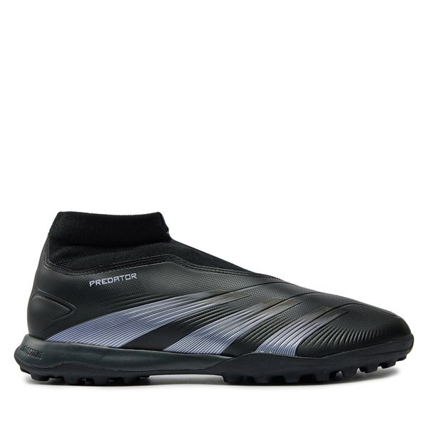 adidas Обувки за футбол adidas Predator League Ll Tf IG7716 Черен