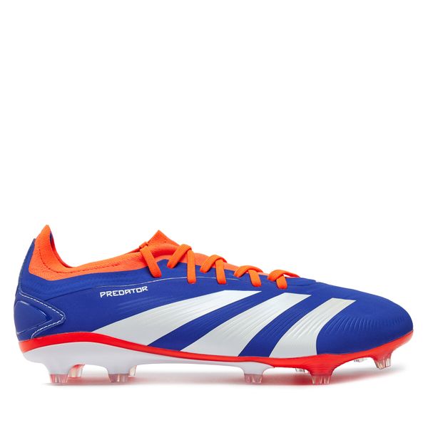 adidas Обувки за футбол adidas Predator Pro Fg IF6330 Тъмносин