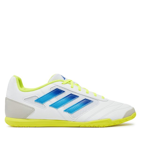 adidas Обувки за футбол adidas Super Sala II IF6907 Бял