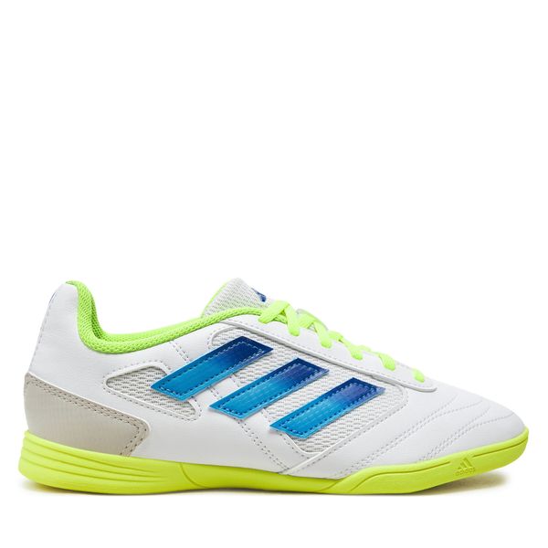adidas Обувки за футбол adidas Super Sala II Indoor IF6925 Бял