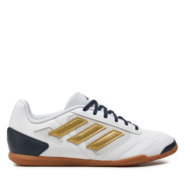 adidas Обувки за футбол adidas Super Sala II Indoor IG8756 Бял