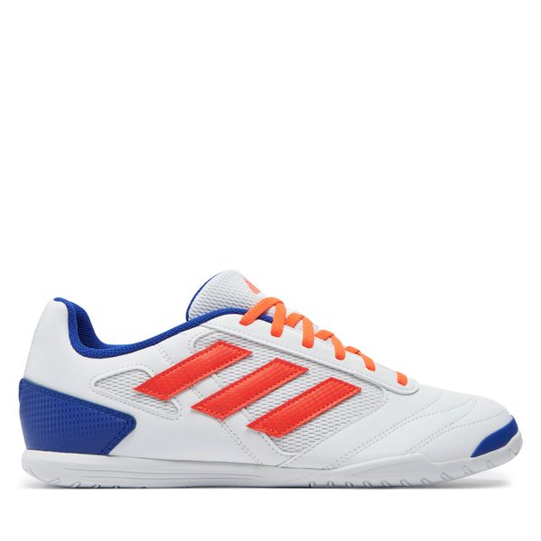 adidas Обувки за футбол adidas Super Sala II Indoor IG8757 Бял