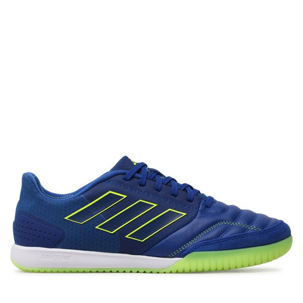 adidas Обувки за футбол adidas Top Sala Competition Indoor Boots FZ6123 Син