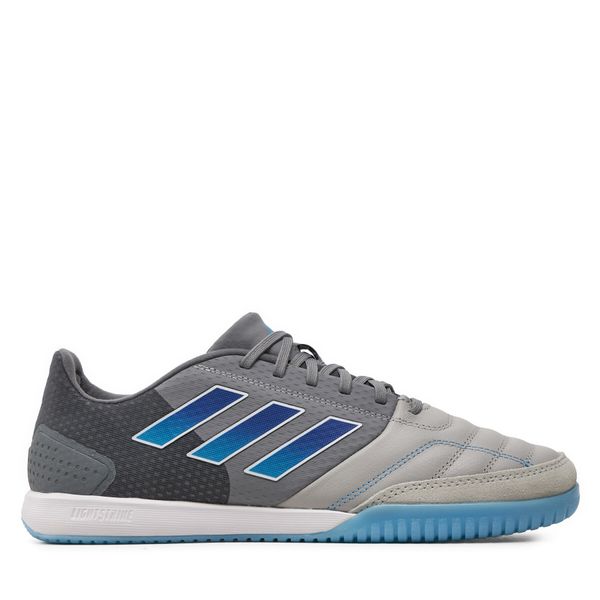 adidas Обувки за футбол adidas Top Sala Competition Indoor Boots IE7551 Сив
