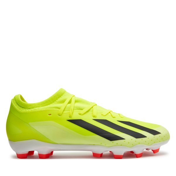 adidas Обувки за футбол adidas X Crazyfast League Multi-Ground Boots IF0696 Жълт