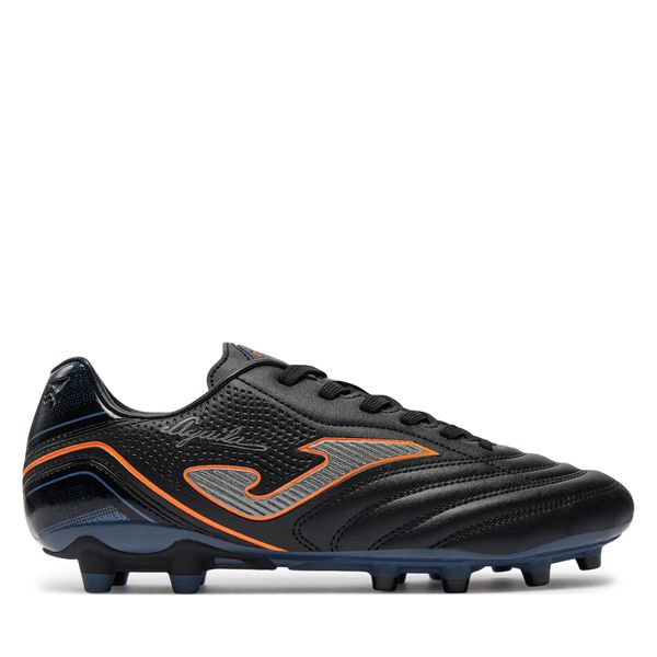 Joma Обувки за футбол Joma Aguila 24 AGUS2401FG Черен