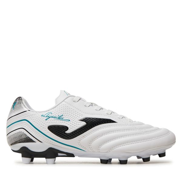 Joma Обувки за футбол Joma Aguila Firm Ground AGUW2402FG Бял