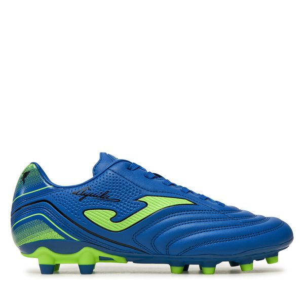 Joma Обувки за футбол Joma Aguila Firm Ground AGUW2404FG Син