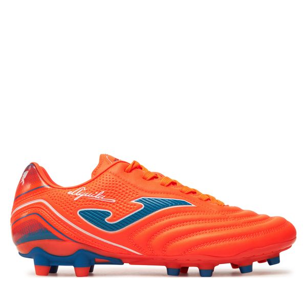 Joma Обувки за футбол Joma Aguila Firm Ground AGUW2408FG Оранжев