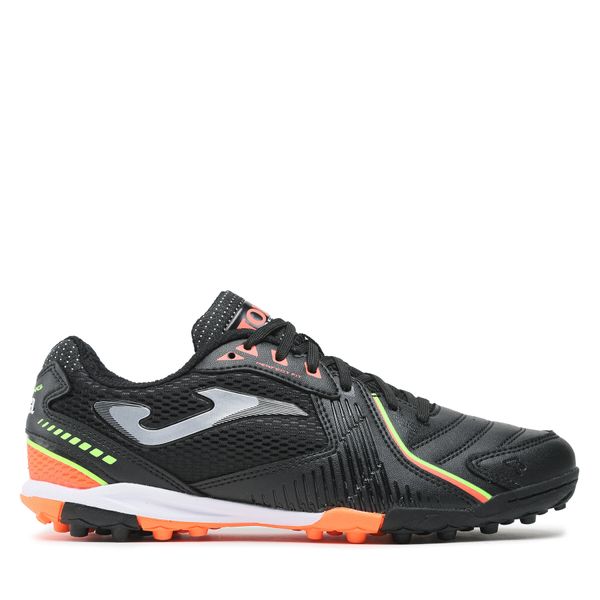 Joma Обувки за футбол Joma Dribling 2301 DRIS2301TF Черен