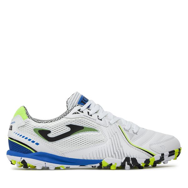 Joma Обувки за футбол Joma Dribling 2402 DRIS2402TF Бял