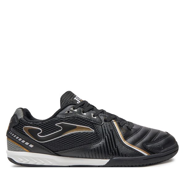 Joma Обувки за футбол Joma Dribling Indoor DRIW2401IN Черен