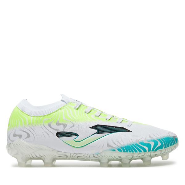 Joma Обувки за футбол Joma Evolution Firm Ground ECUW2402FG Бял