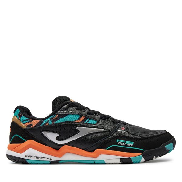 Joma Обувки за футбол Joma FSS2401IN Черен