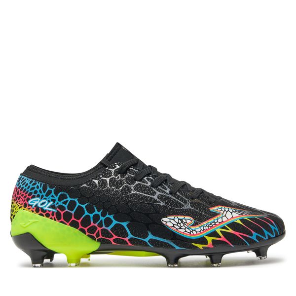 Joma Обувки за футбол Joma Gol Firm Ground GOLW2401FG Черен