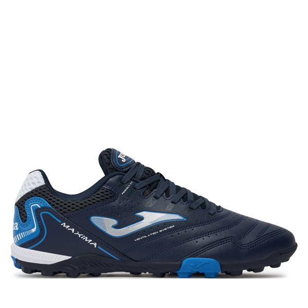 Joma Обувки за футбол Joma Maxima 2303 MAXS2303TF Тъмносин