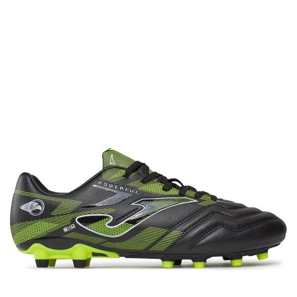 Joma Обувки за футбол Joma Powerful 2331 POWW2331FG Черен