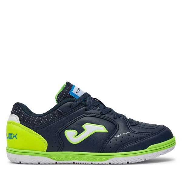 Joma Обувки за футбол Joma Top Flex Jr 2433 TPJS2433IN Тъмносин
