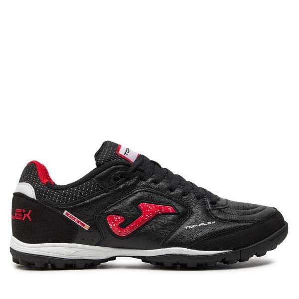 Joma Обувки за футбол Joma Top Flex Turf TOPW2401TF Черен