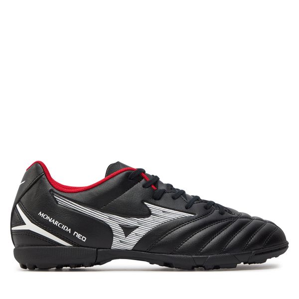 Mizuno Обувки за футбол Mizuno Monarcida Neo Iii Select As P1GD2425 Черен