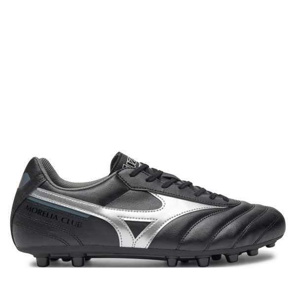 Mizuno Обувки за футбол Mizuno Monarcida Neo III Select Md P1GA2417 Черен