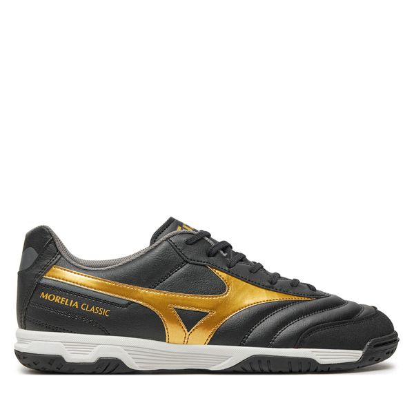 Mizuno Обувки за футбол Mizuno Morelia Sala classic In Q1GA230250 Черен