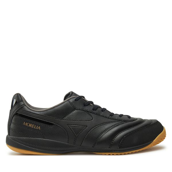 Mizuno Обувки за футбол Mizuno Morelia SALA PRO IN Q1GA2413 Черен