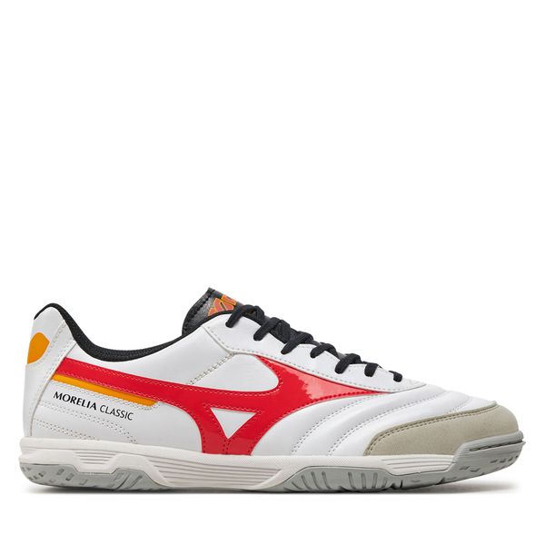 Mizuno Обувки за футбол Mizuno Orelia Sala Classic In Q1GA2402 Бял