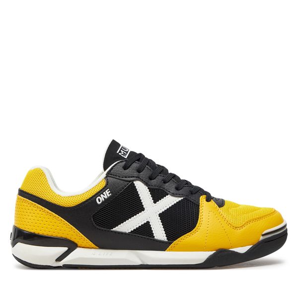 Munich Обувки за футбол Munich One 64 3071064 Жълт