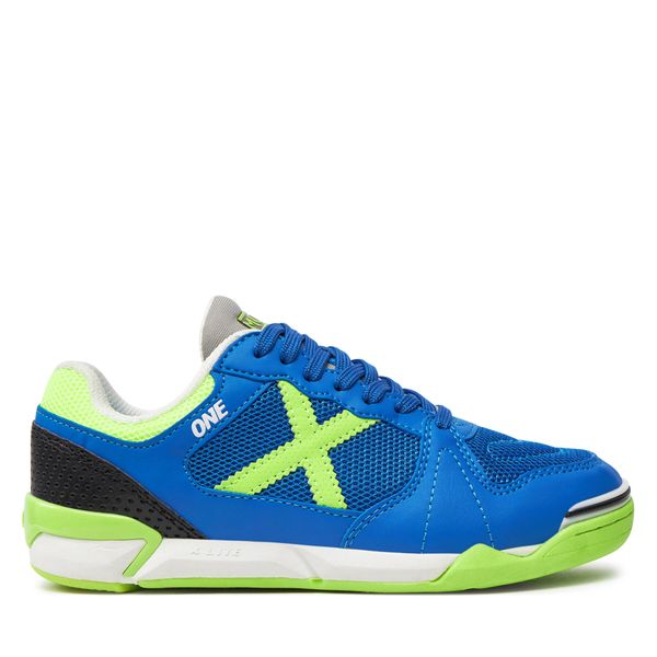 Munich Обувки за футбол Munich One Kid 66 1431066 Син