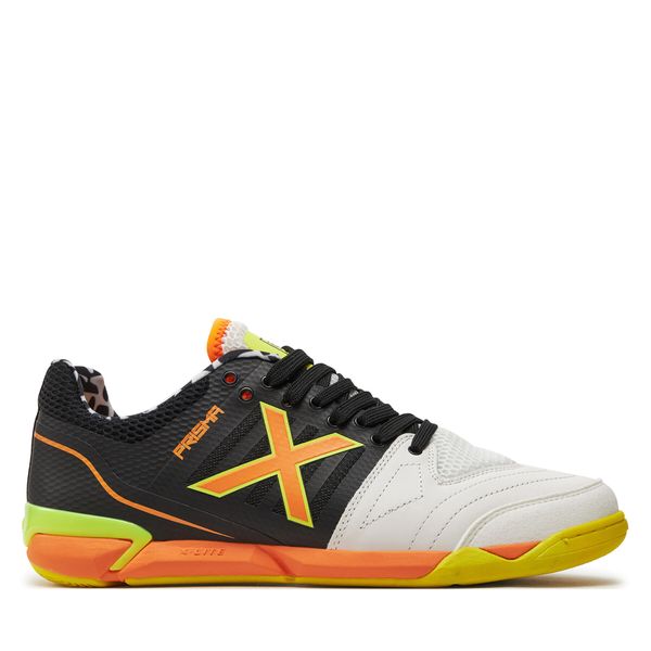 Munich Обувки за футбол Munich Prisma 3116032 Черен