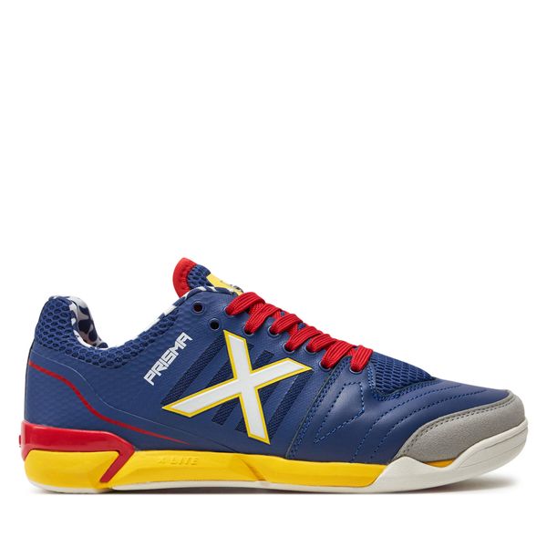 Munich Обувки за футбол Munich Prisma 33 3116033 Тъмносин