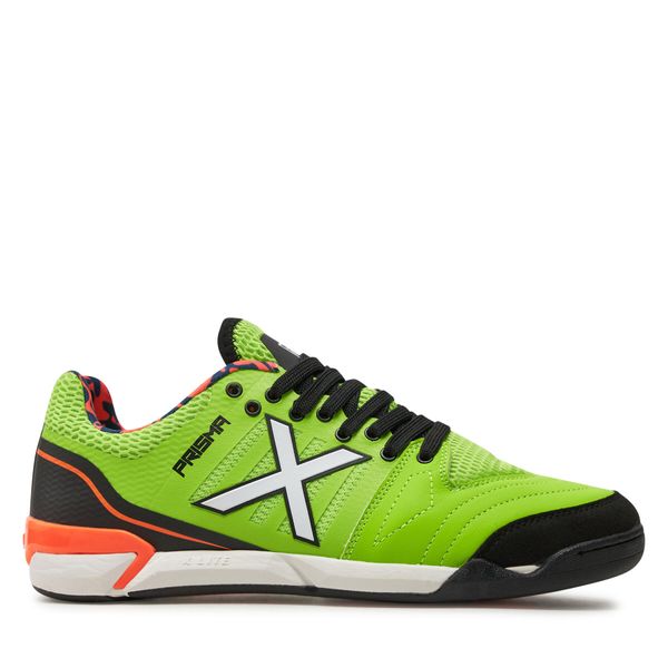 Munich Обувки за футбол Munich Prisma 34 3116034 Зелен