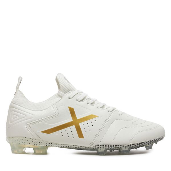 Munich Обувки за футбол Munich Trick 01 2165001 Бял